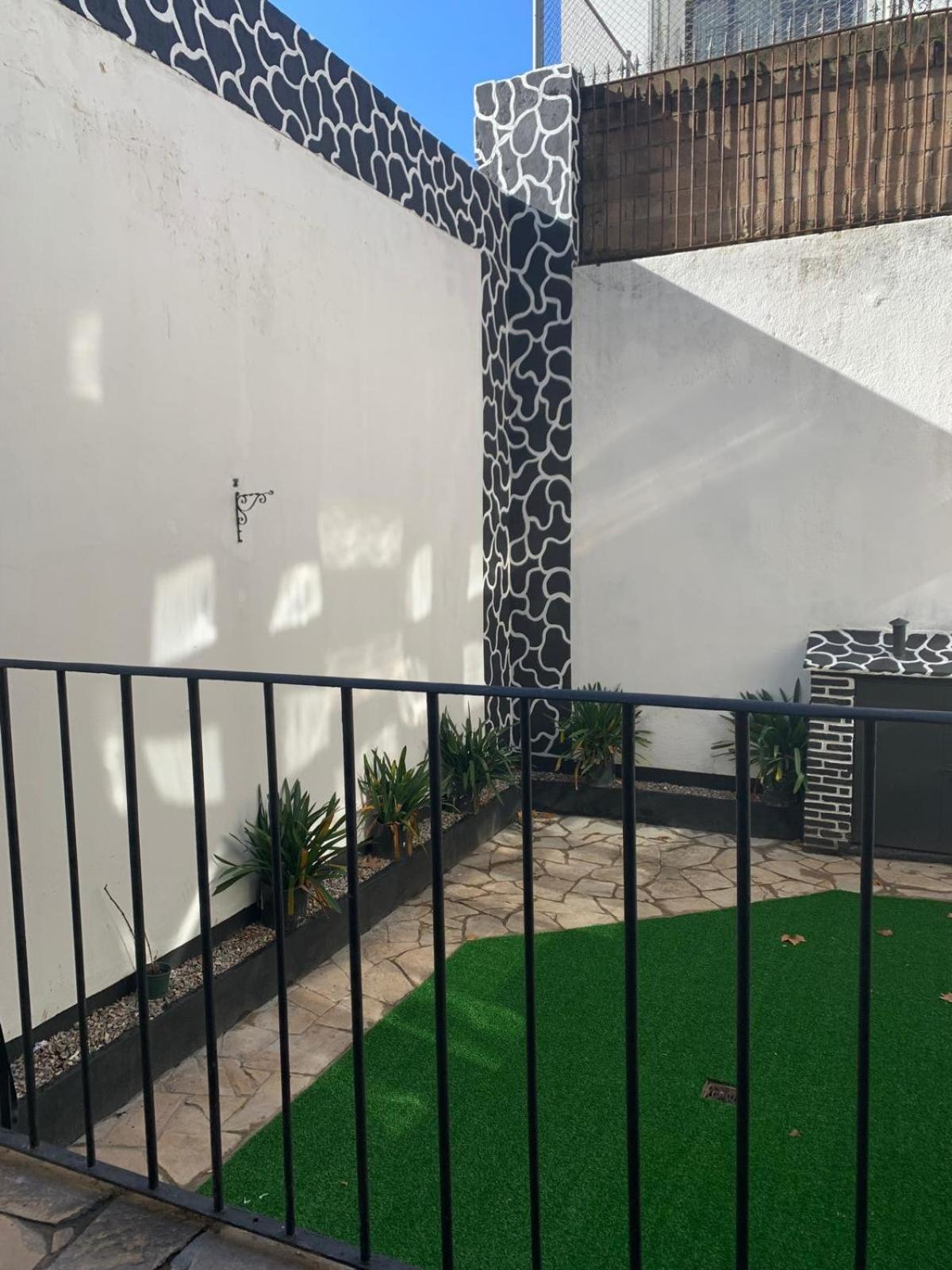 Vientos Del Sur Hotel Montevideo Exterior photo