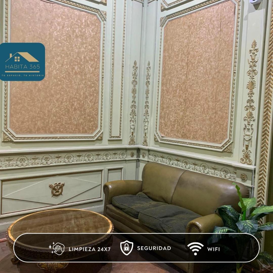 Vientos Del Sur Hotel Montevideo Exterior photo